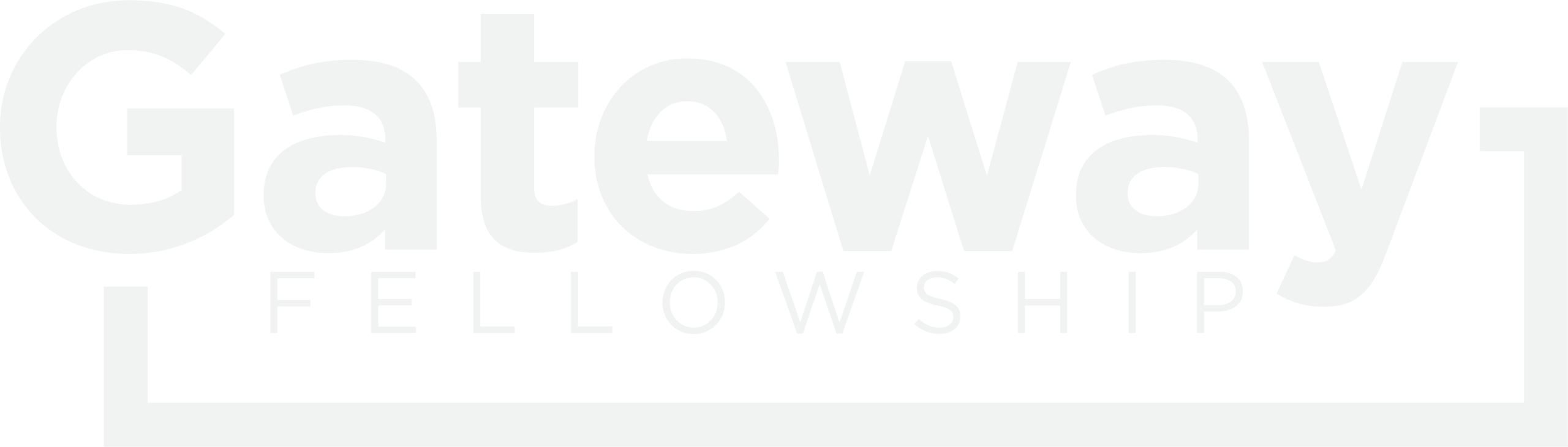 Gateway Fellowship