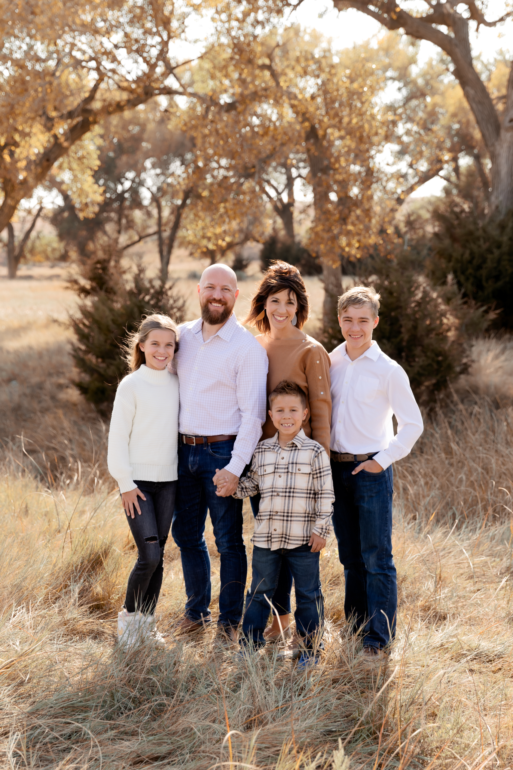 Pastor Kyle Bloom